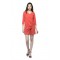 Long Sleeve One piece with side wraps