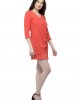 Long Sleeve One piece with side wraps