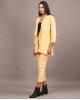Cotswool blazer pant set