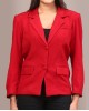 Red cotswwol Blazer
