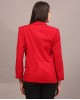 Red cotswwol Blazer
