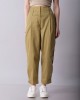 High Waisted Khaki Pants High Waisted Khaki Pants
