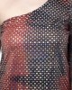 One Shoulder Stylish Party Top