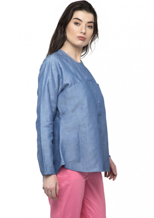 Full sleeve long shirt