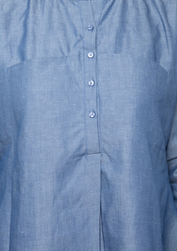 Full sleeve long shirt