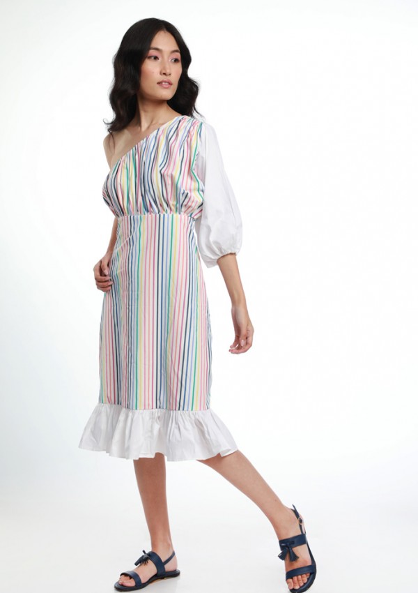 New Hot Summer Dress