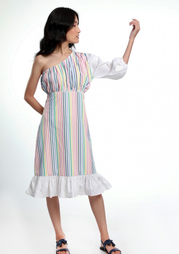 New Hot Summer Dress