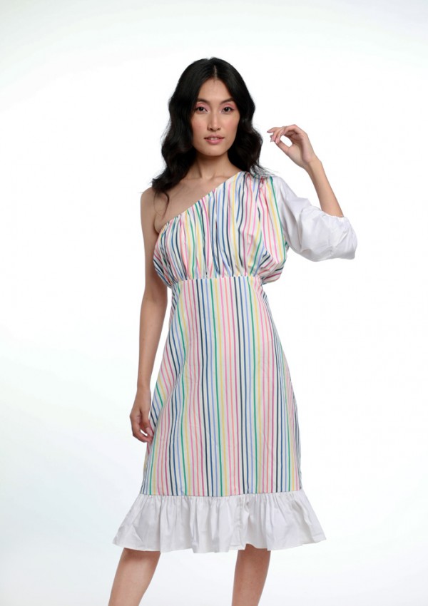 New Hot Summer Dress